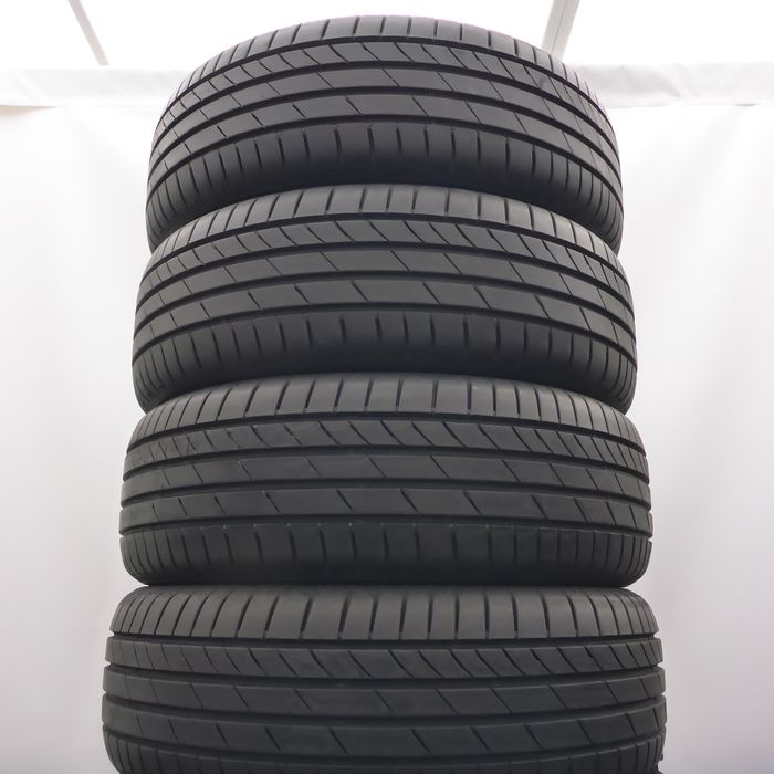 Opony 205/60/16 Kumho 205/60R16 92V Ecsta PS71 Letnie 2024, 2025 7mm