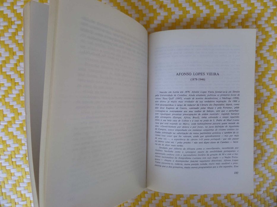 PORTUGAL A TERRA E O HOMEM David Mourão Ferreira
F Calouste Gulbenkian