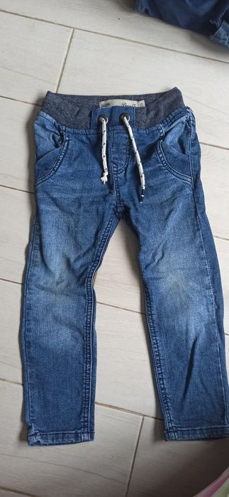 Roupa variada 2-3 anos