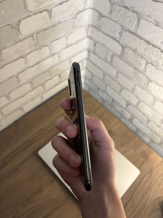 iPhone X 256gb 87%