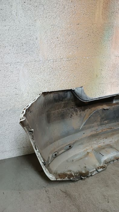 Vendo parachoque de trás VW polo ano 2013/15