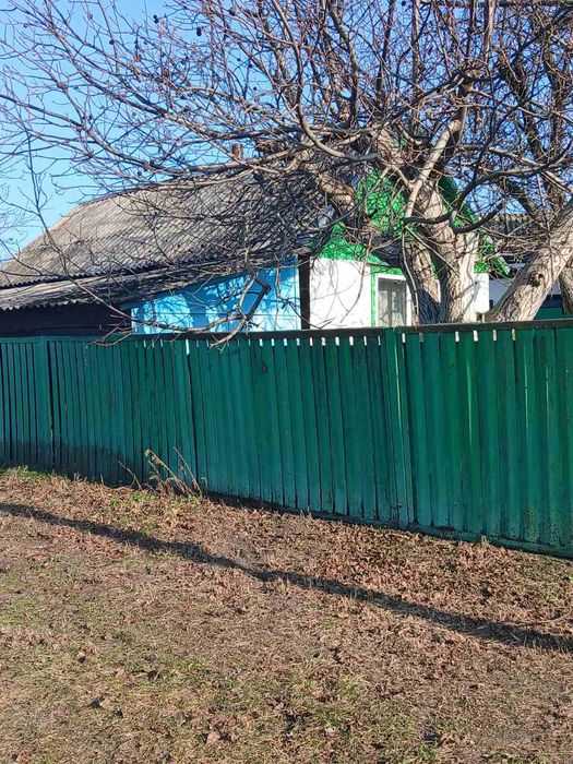 Будинок – Кожухівка, Фастівський район - Вид 2