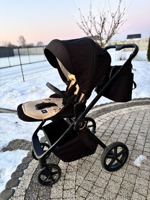 Wózek Venicci Claro