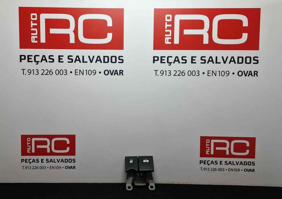 Conjunto de Botões - NISSAN QASHQAI I