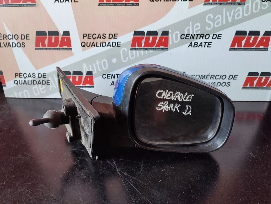 CHEVROLETSPARKRETROVISORDIREITO