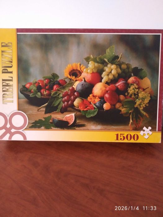 ПАЗЛИ 1000 1500 2000