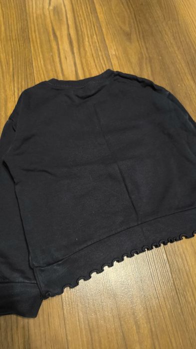 Bluza sweter Mango r.128