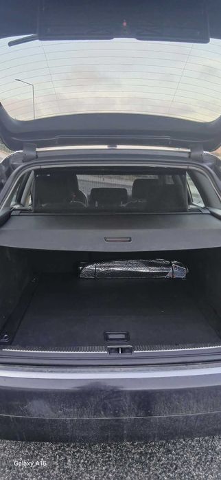 Audi A4 1.9 TDI de 2004,