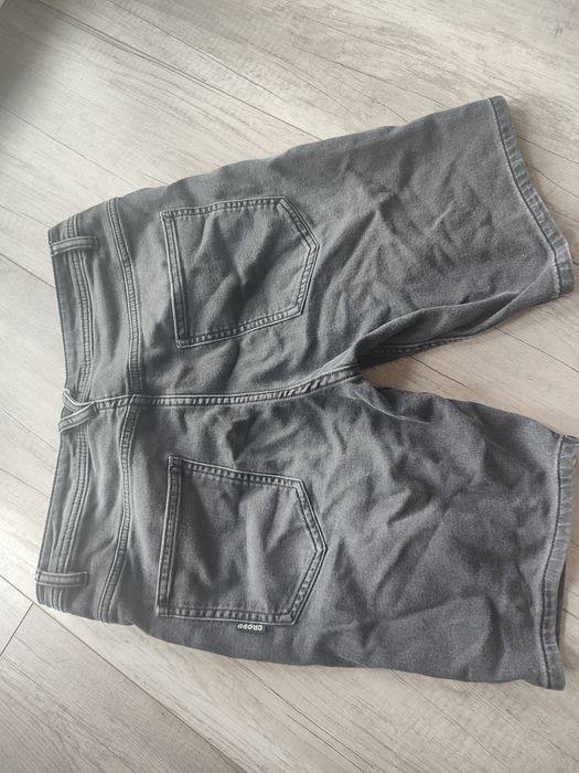 Spodenki Cropp r.30 męskie, młodzieżowe