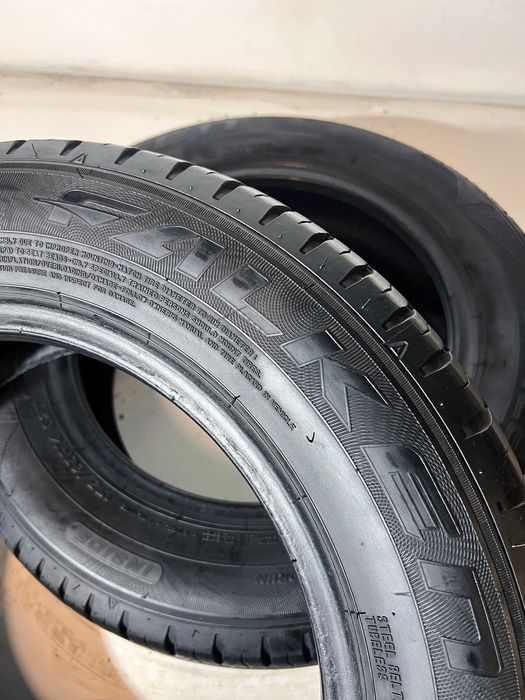 Pneus Falken Sincera SN832 - 175/65/14 - Como NOVOS