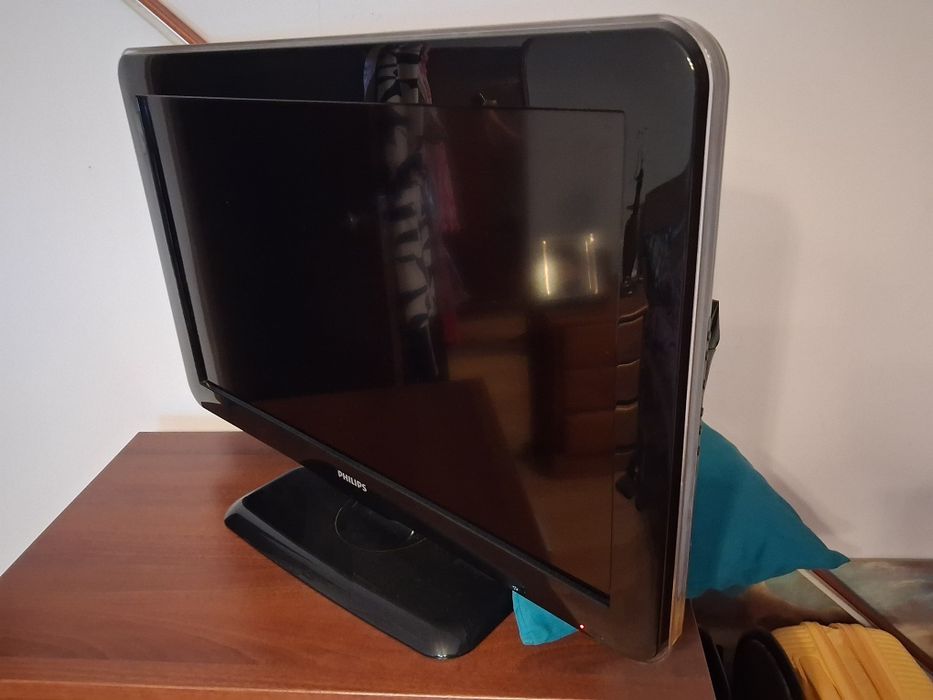 Televisão Philips- Não digital