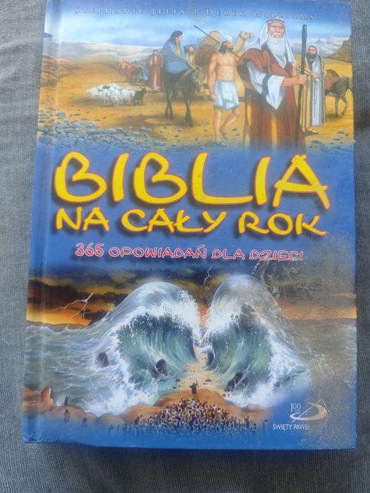 książka dla dzieci