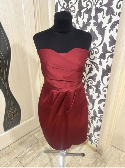 Сукня  літня святкова 48р.