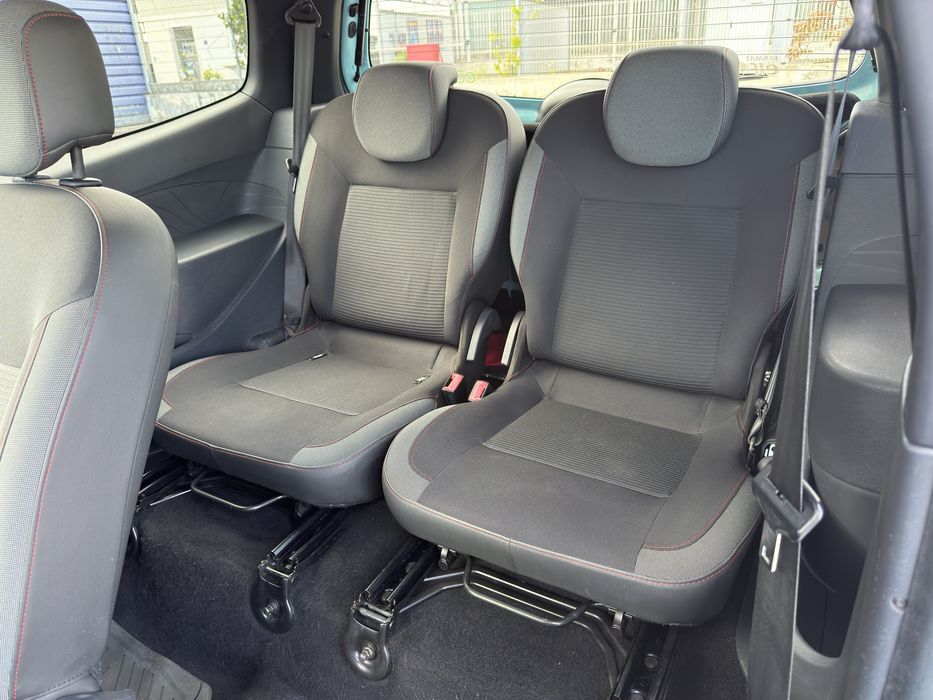 Renault Twingo 1.2 ano 2012 160,000km aceito retoma ou troca