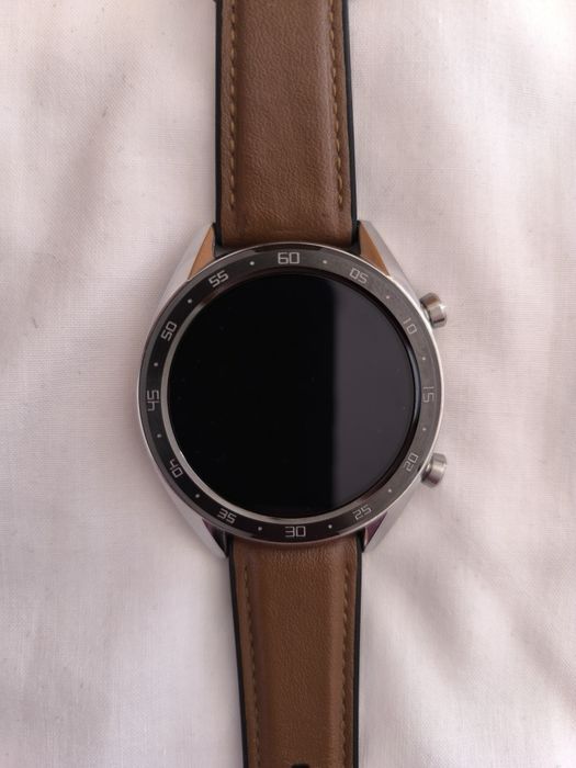 Smartwatch Huawei watch GT
