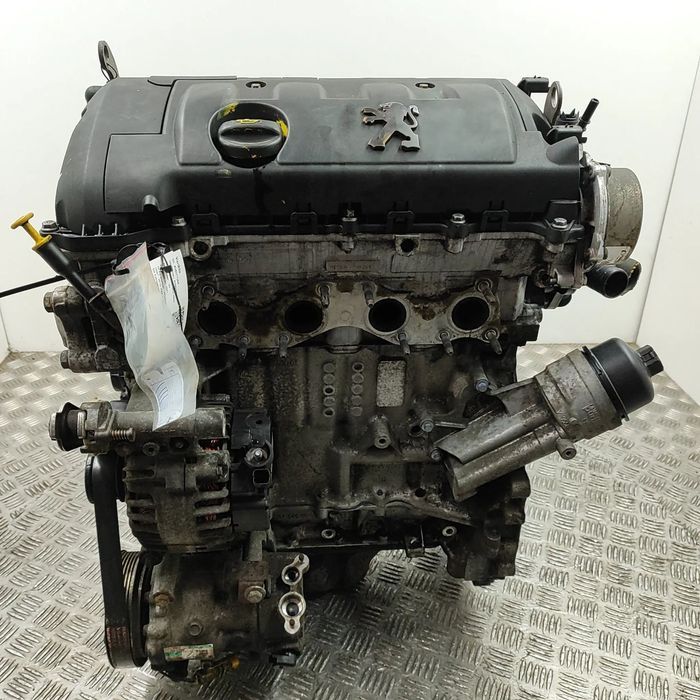 Motor PEUGEOT/CITROEN 1.6THP Ref: 5FV