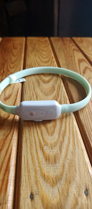 Світлодіодний Led Usb нашийник для собак.