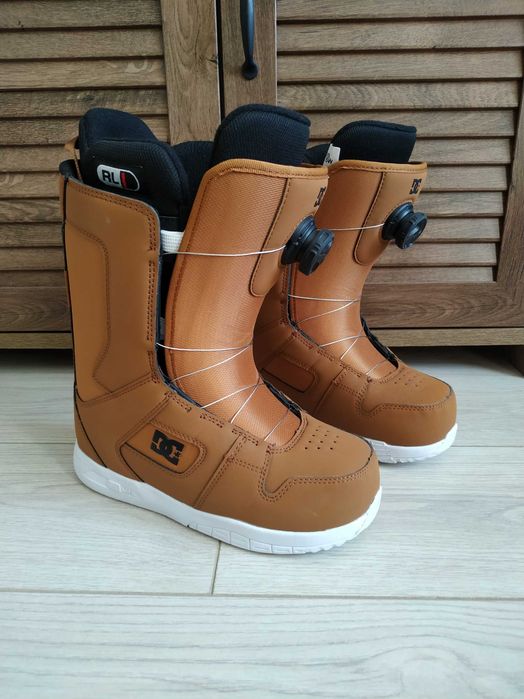 Buty snowboardowe DC Phase BOA