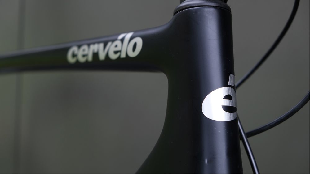 Гравійний велосипед Cervelo Aspero Carbon Apex 1