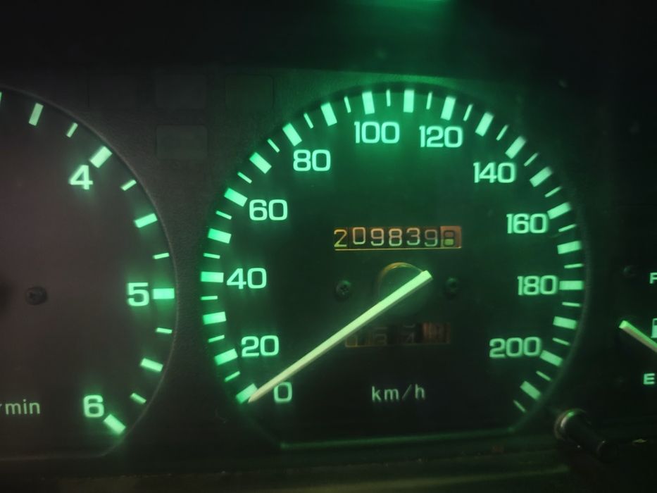 Land rover Discovery 300