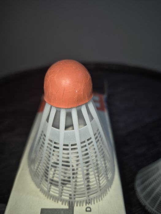 Lotki do gry z 1984 roku