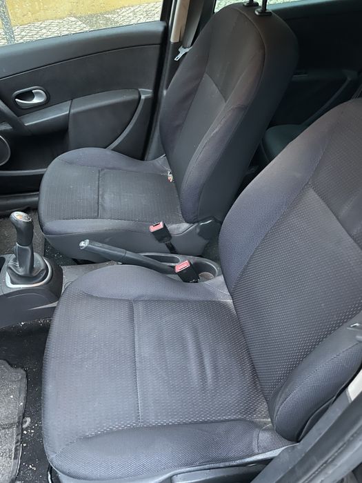 Renault Clio 1.5 dci Break