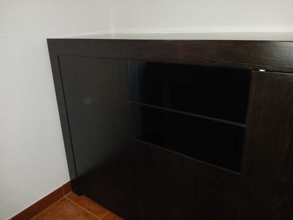 Aparador de Paços de Ferreira 1.60m