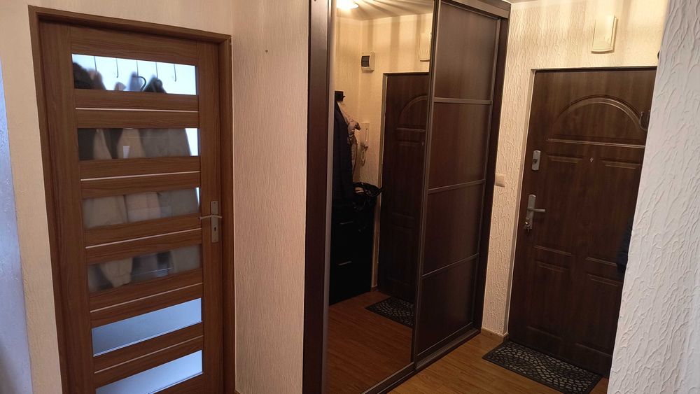 Sprzedam mieszkanie 3 pokojowe