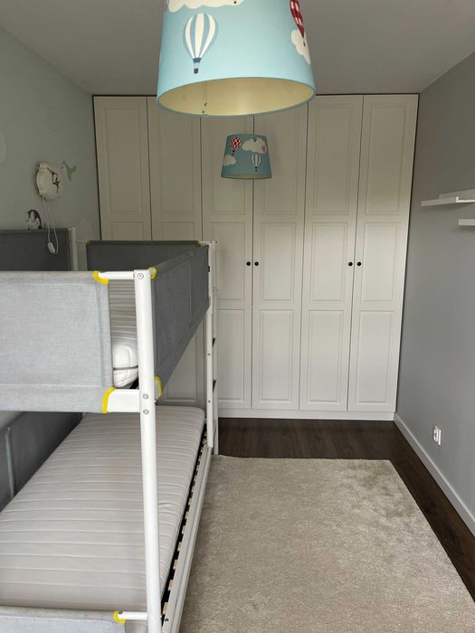 Wynajmę mieszkanie 3-pokojowe, 53 m² ul. A. Mackiewicza od 01.07. - Widok 5
