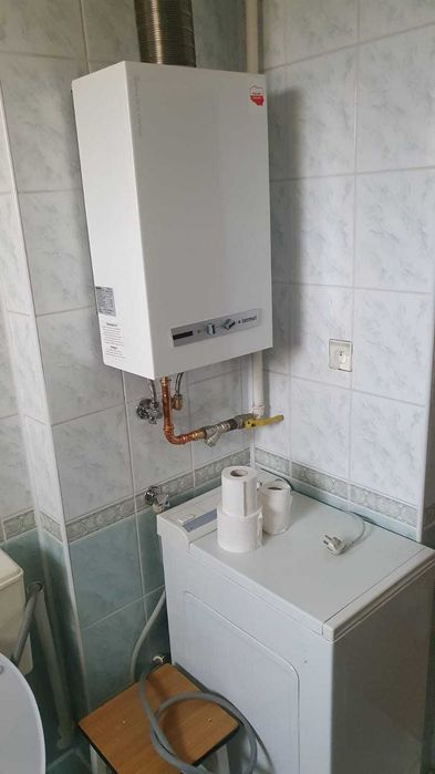 Ujście os. Górne 54m²