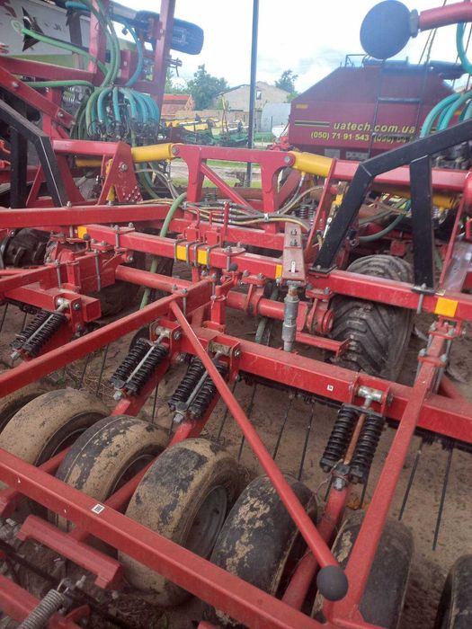 Сівалка комплекс  Партнер захватом 9 м