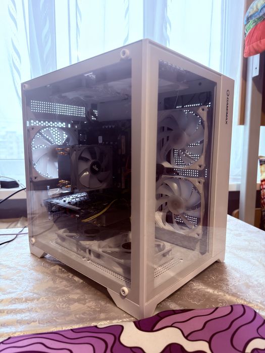 Ігровий компютер