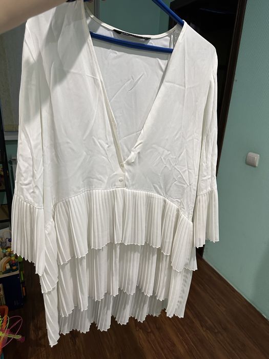 Сукня-блуза Zara