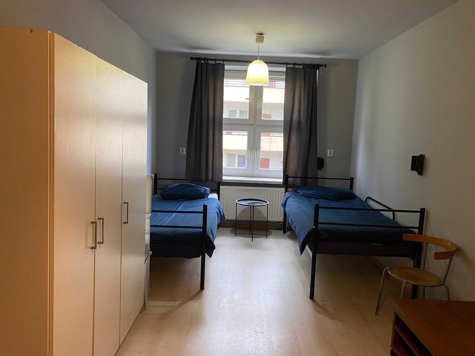 Pokoje pracownicze, miejsce noclegowe w centrum Bielska-Białej
