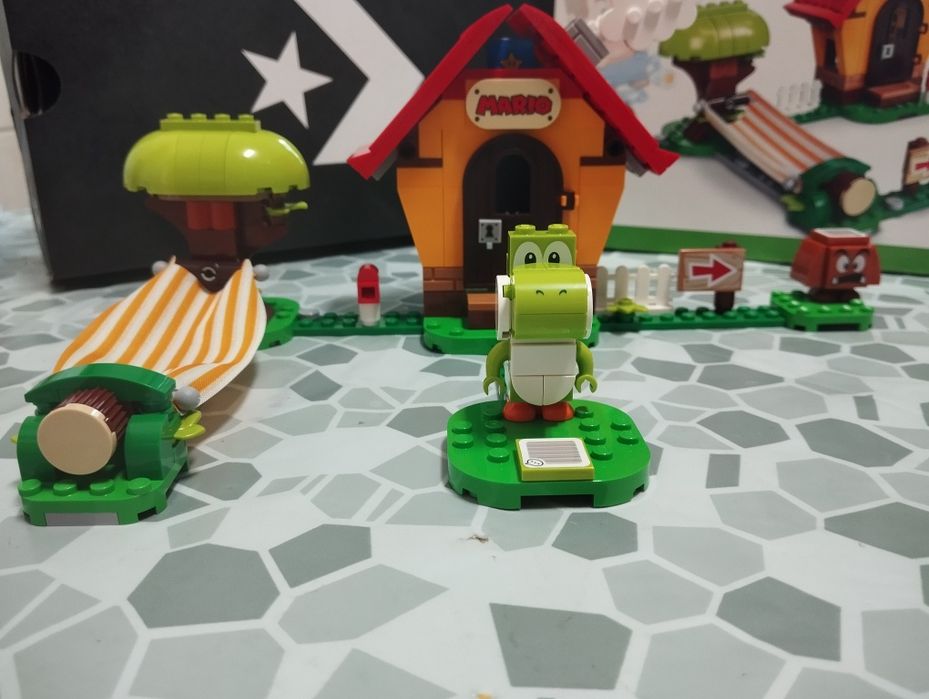Lego Super Mario n71367