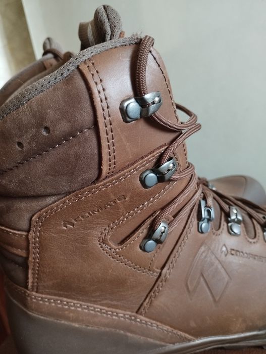 Берці(черевики)Haix Commander gtx 44