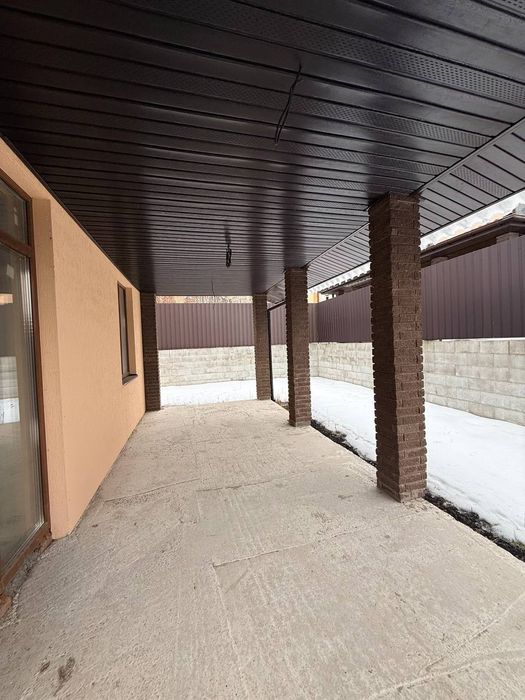 Терміново! Готовий будинок в Ірпені за ціною квартири 115000$