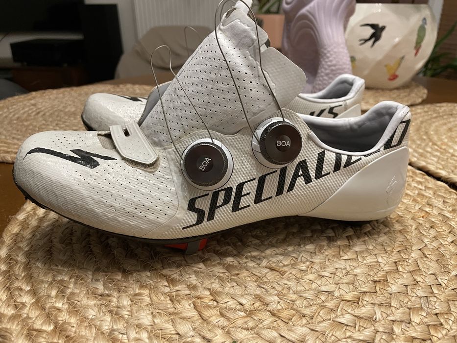 Buty szosowe Specialized S-Works RD 7 42 peter sagan