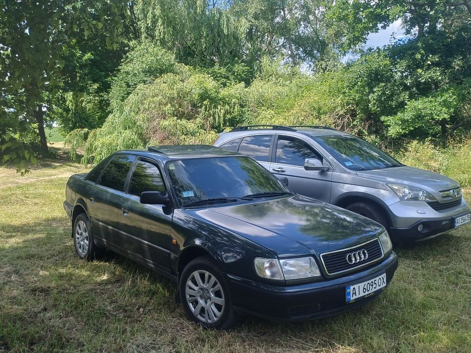 Продам Ауді 100 с4