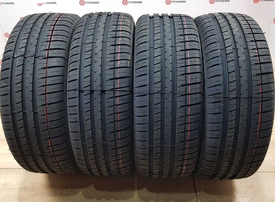+4шт НОВІ шини літні Profil 225/60 R17 PRO ULTRA наварка Р17
