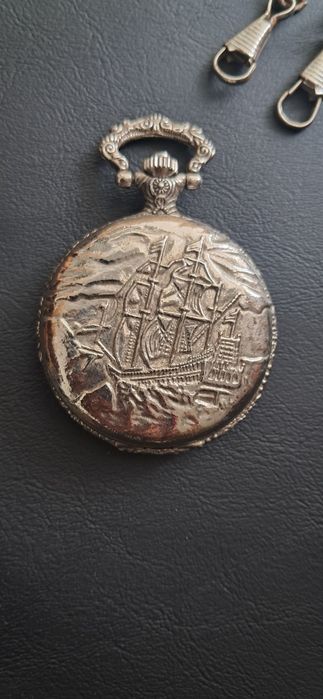 Relógio de bolso