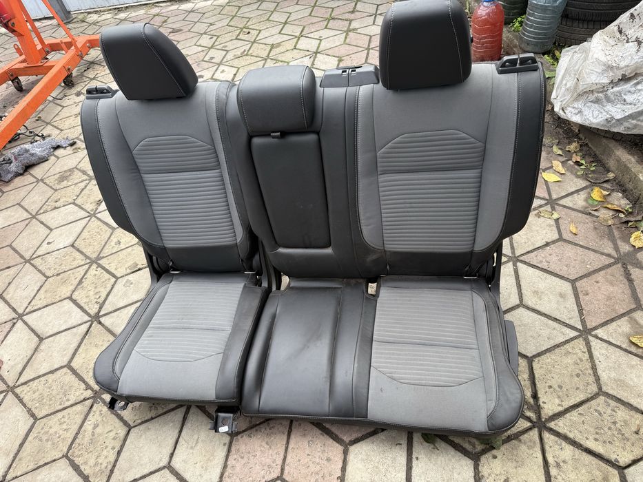 Ford escape салон сидіння підголовник 2016 2017 2018 2019
