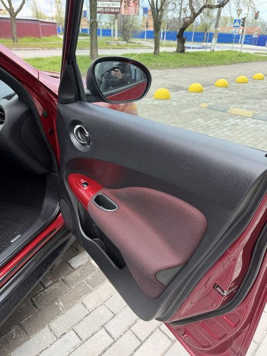 Продам Продам Nissan Juke
