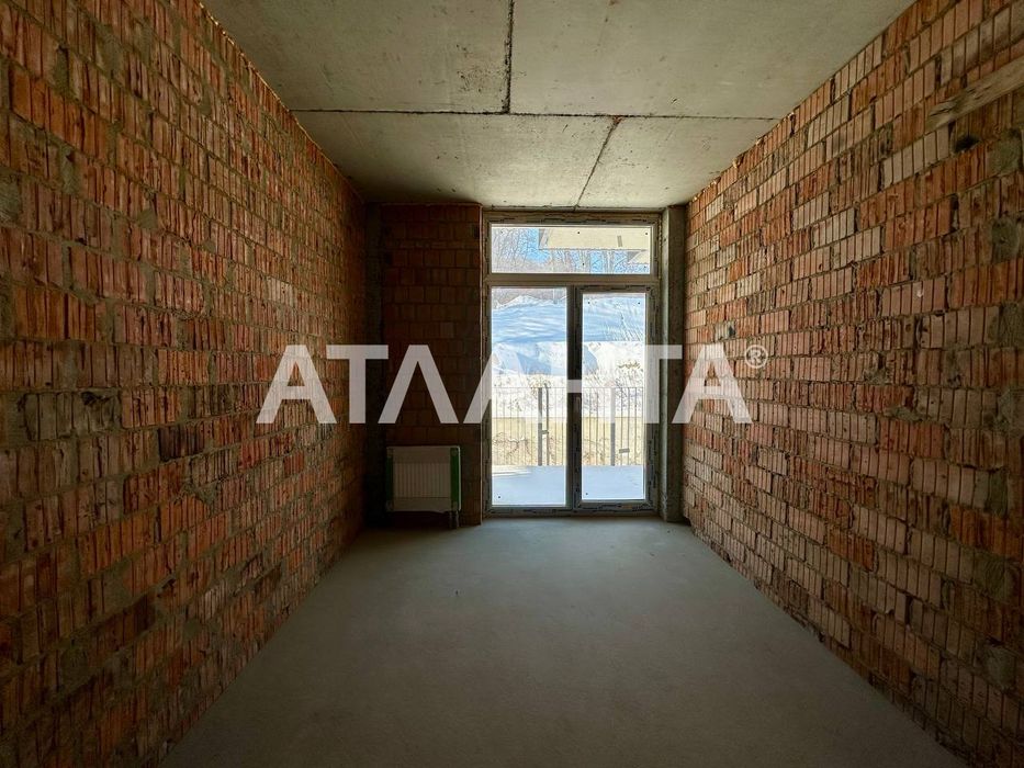 Продаж 1 кім. квартири у м. Винники ЖК Perfect Life 44,64 м²