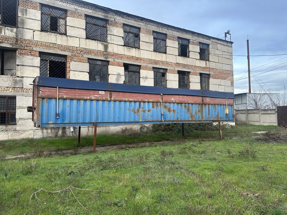 Контейнер ,половинки