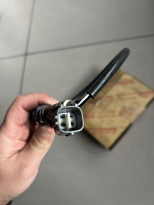 Sonda Lambda Toyota A89467-33011