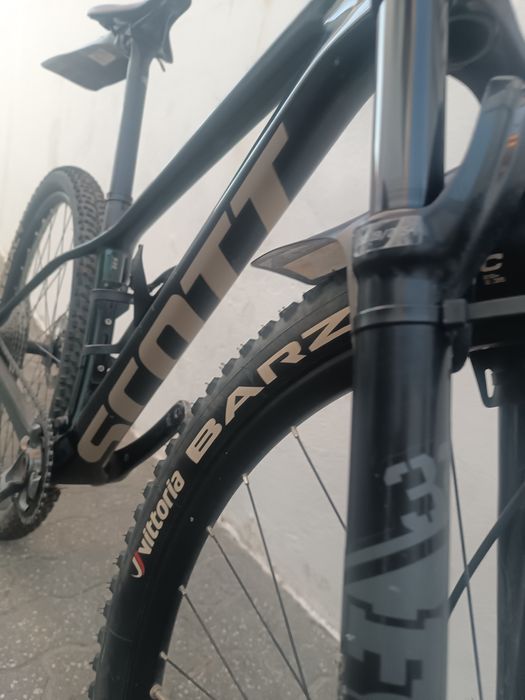 Bicicleta BTT 29" Carbono