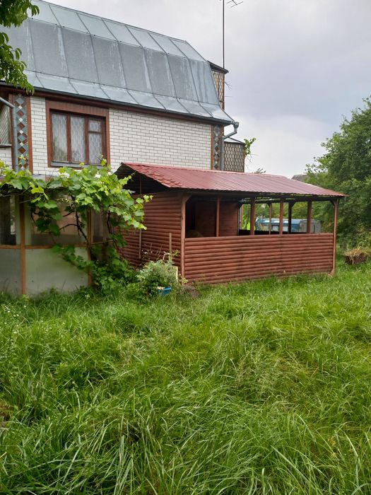 Продаж дачного будинку в Давидівському масиві