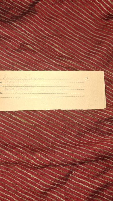 Bloco danças liceu de Camões 1922 sarau