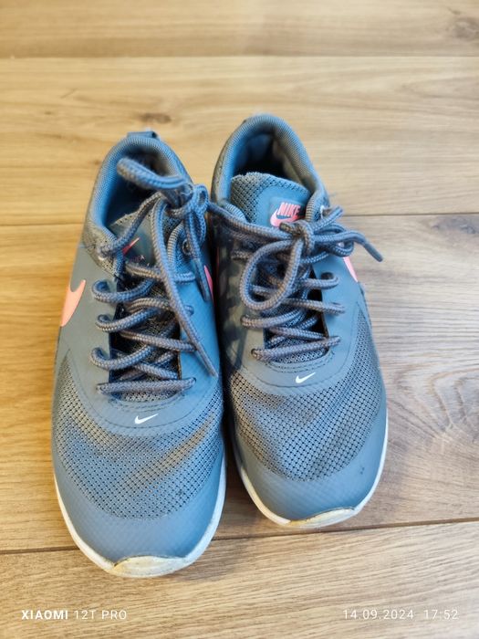 Buty sportowe nike rozmiar 30